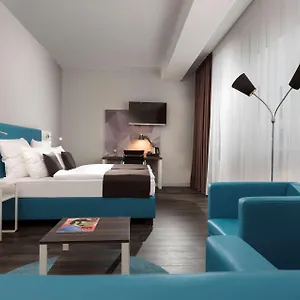 **** Hotel Western Airport Duitsland