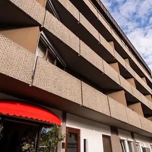 *** Hotel Spahr Duitsland