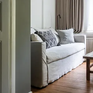 **** Hotel Flottbek Boutique Duitsland