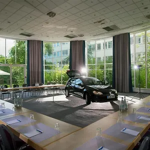 **** Hotel Wyndham Atrium Duitsland