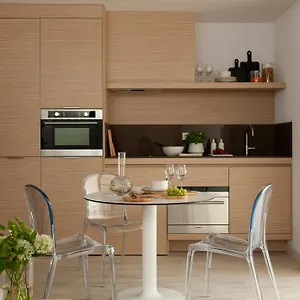 **** Aparthotel Eric Voekel Boutique - Duitsland