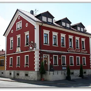 Herberg Zum Schwan