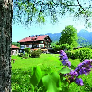 Hotel Postgasthof, Rote-wand