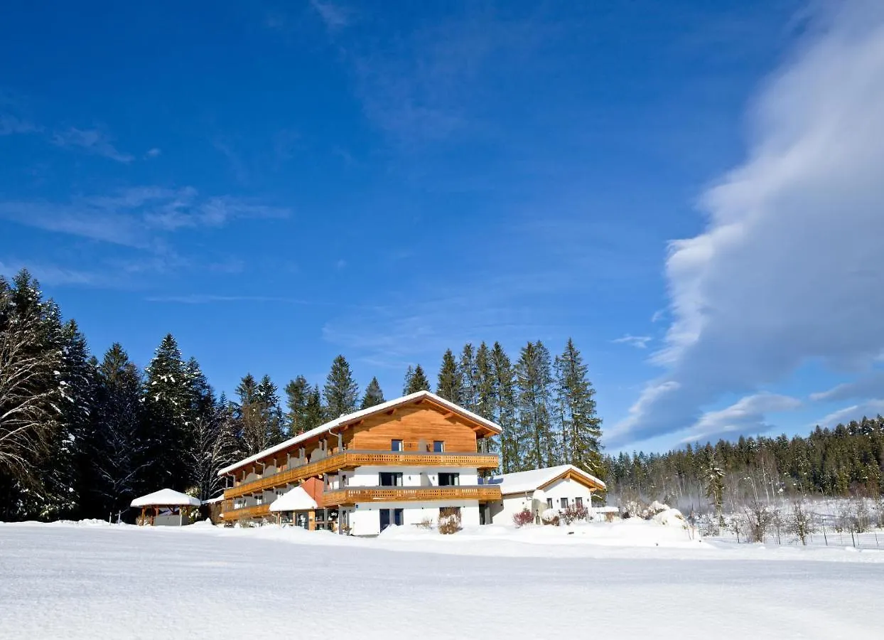 Hotel Landhotel Moorhof Neuschönau