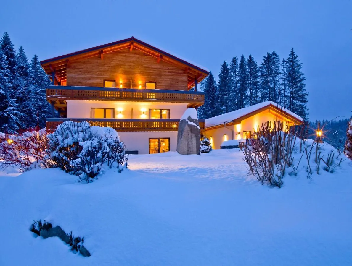 Hotel Landhotel Moorhof Neuschoenau