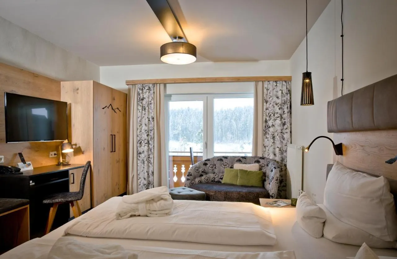 Landhotel Moorhof Neuschönau 3*,  Duitsland