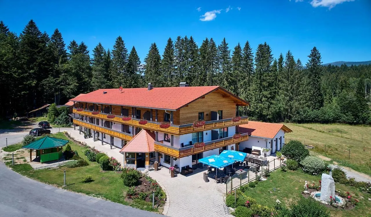 Landhotel Moorhof Neuschönau 3*,  Duitsland