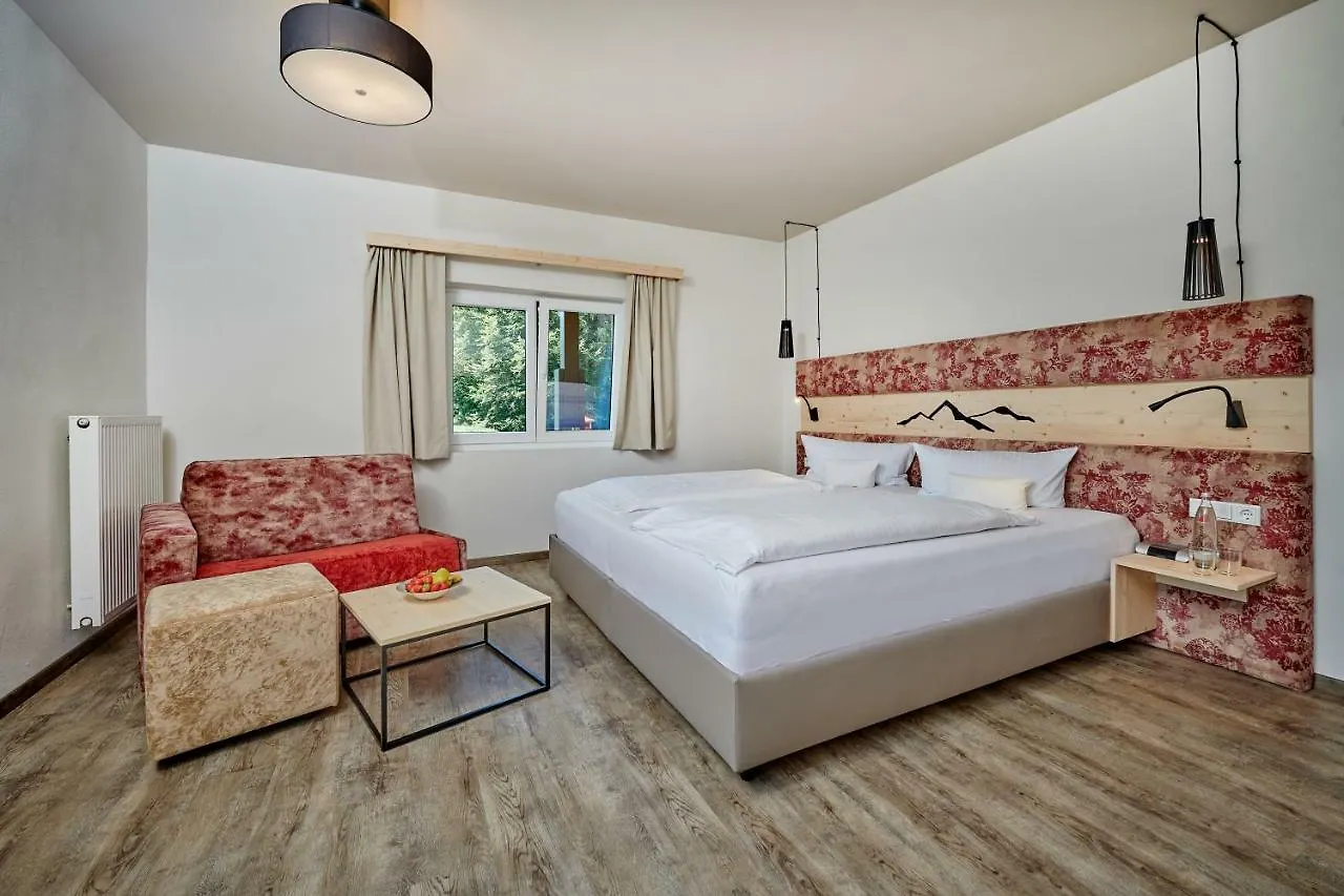 Hotel Landhotel Moorhof Neuschönau